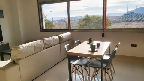Wohnung 45 m² in Mollina