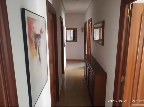 Habitació de lloguer, Zamora