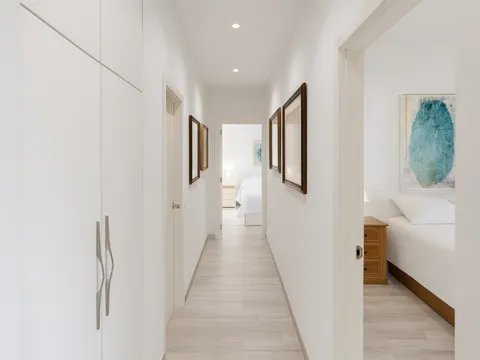 Pis de 115 m² a Puerto de la Cruz