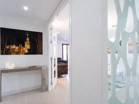Habitació de lloguer, Sevilla