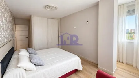 Wohnung 129 m² in Cuenca