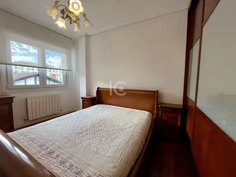 Квартира 90 м² у Getxo