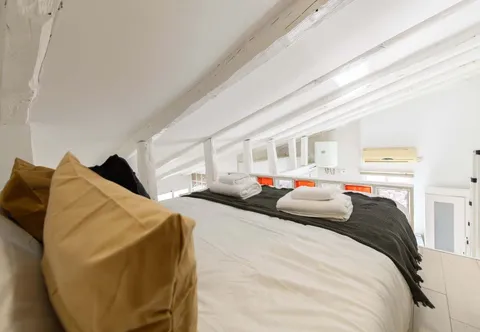 Pis de 35 m² a Madrid