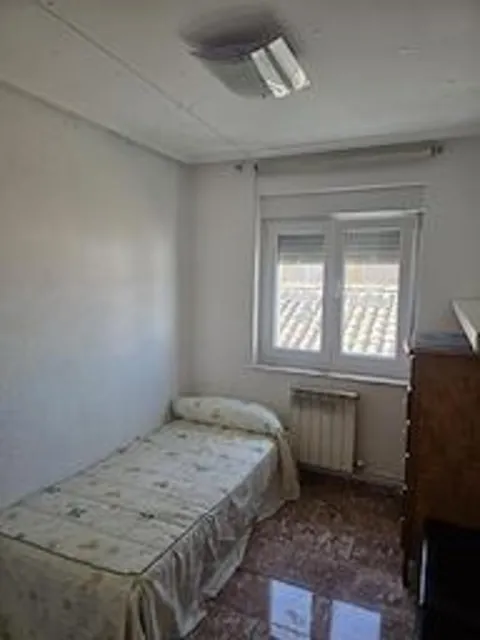 Pis de 75 m² a Béjar