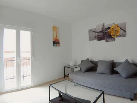 Pis de 45 m² a Madrid