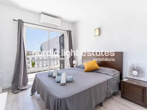 Casa de 130 m² a Nerja