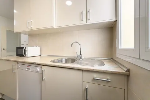 Appartamento 83 m² a Madrid