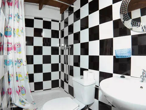 Appartamento 35 m² a Madrid