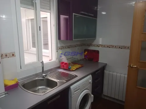 Pis de 78 m² a Churriana de la Vega