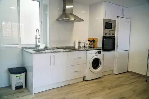 Pis de 50 m² a València