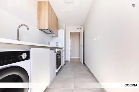 Habitació de lloguer, Dos Hermanas