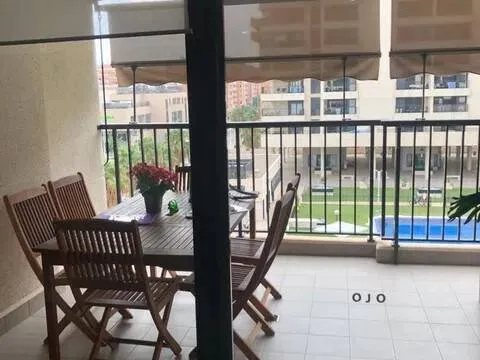 Pis de 85 m² a Alboraia