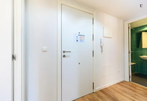 Pis de 60 m² a Madrid