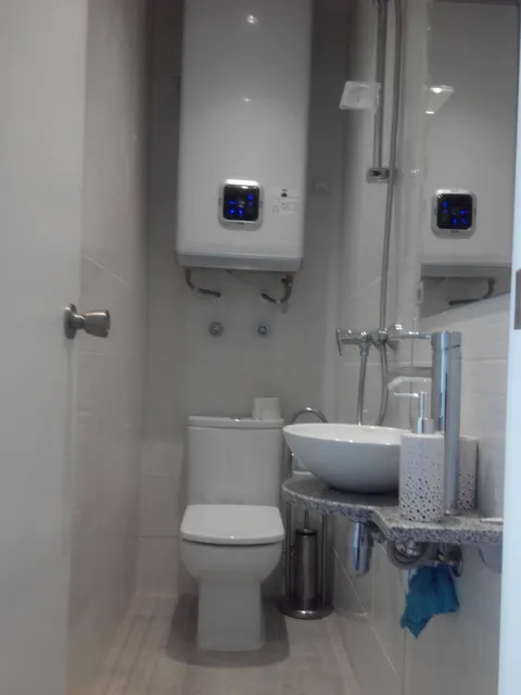 Pis de 105 m² a Rota