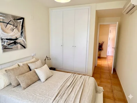 Pis de 65 m² a Altea