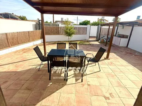 Pis de 60 m² a Còrdova