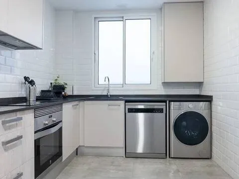 Pis de 195 m² a València