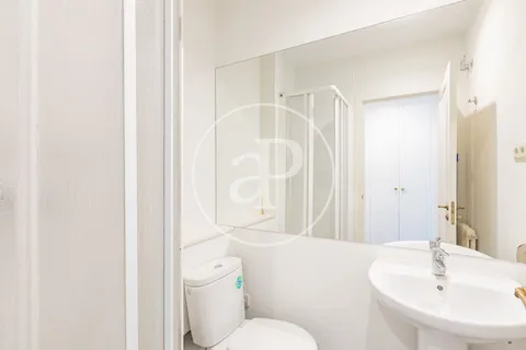 Appartement 229 m² à Madrid