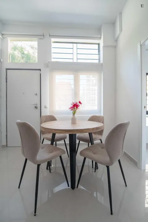 Appartamento 55 m² a Madrid