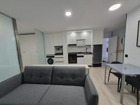 Pis de 56 m² a Cuéllar