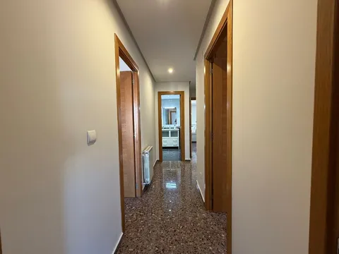 Pis de 118 m² a València