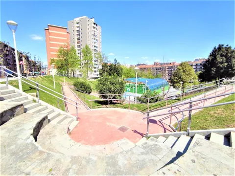 Pis de 67 m² a Bilbao