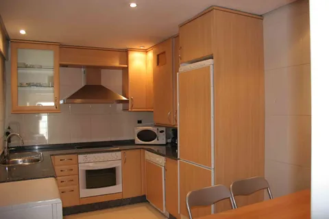 Pis de 90 m² a Vigo