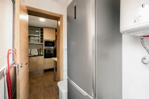 Zimmer zur Miete, Sabadell