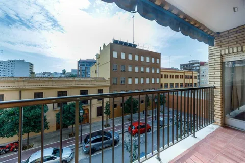 Habitació de lloguer, València
