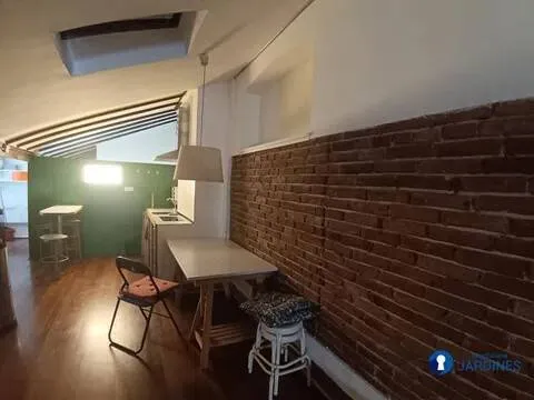 Pis de 49 m² a Bilbao