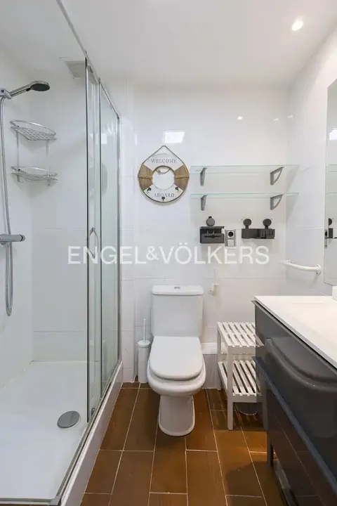 Appartamento 67 m² a Madrid