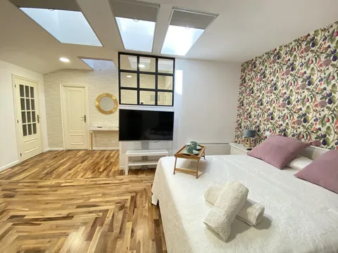 Pis de 55 m² a Salamanca