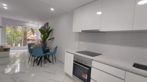 Appartamento 55 m² a Alacant / Alicante