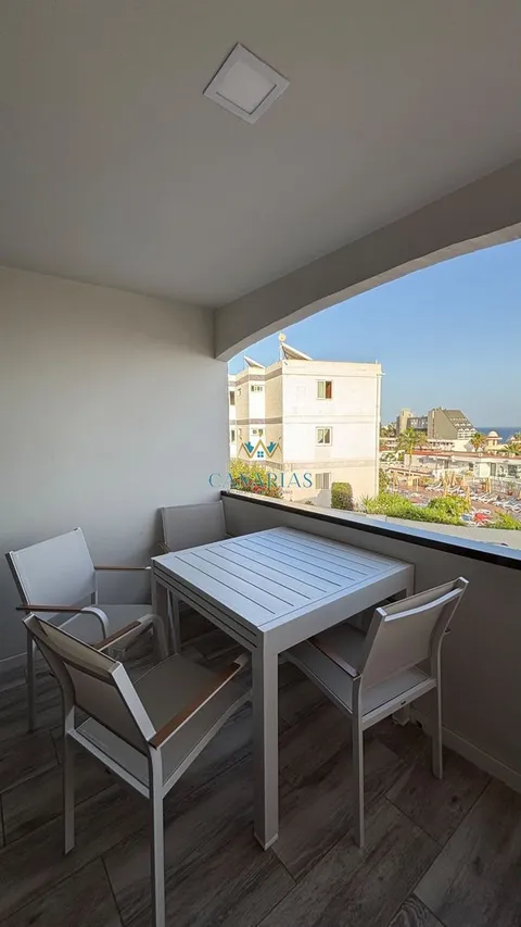 Wohnung 45 m² in San Bartolomé de Tirajana