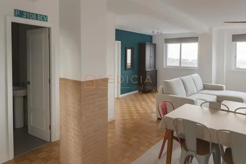 Pis de 85 m² a Vigo (3/12)