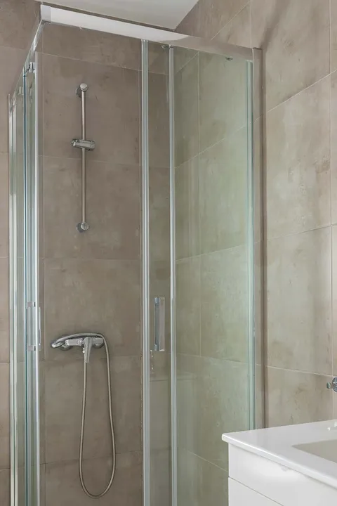 Zimmer zur Miete, Getafe