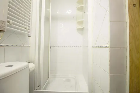 Pis de 26 m² a Madrid
