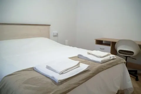 Pis de 70 m² a València