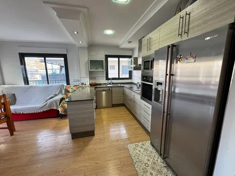 Piso de 101 m² en Santa Pola (2/15)