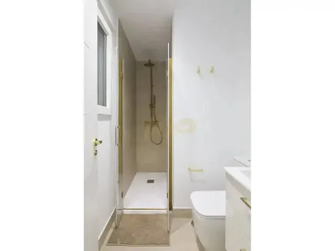 Pis de 40 m² a Madrid