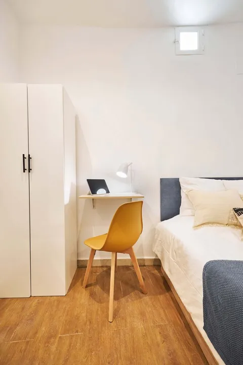 Flat 30 m² in Madrid