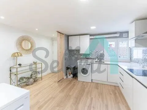 Pis de 68 m² a Oviedo