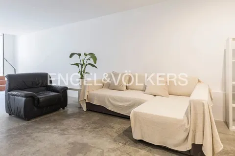 Pis de 130 m² a Barcelona
