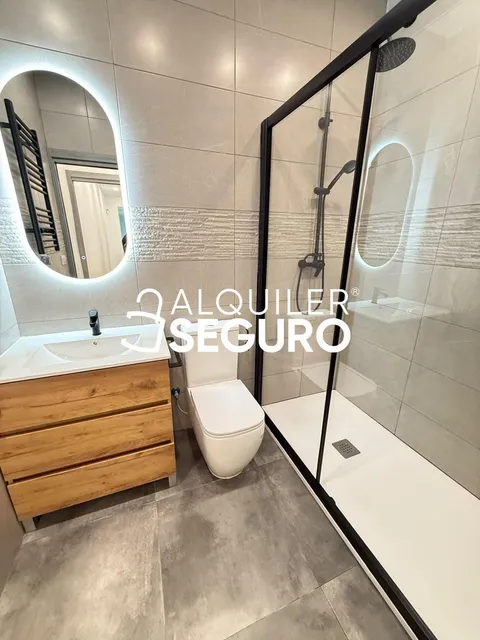 Pis de 158 m² a Madrid