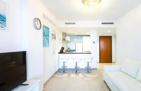 Pis de 75 m² a Benidorm