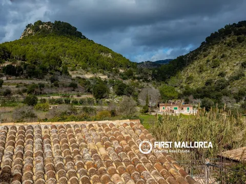 Casa de 160 m² a Puigpunyent
