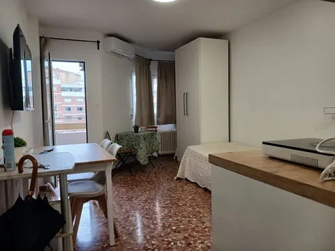 Appartement 25 m² à Grenade
