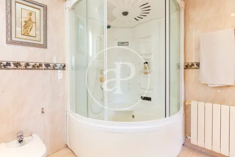 Casa de 260 m² a la Pobla de Farnals