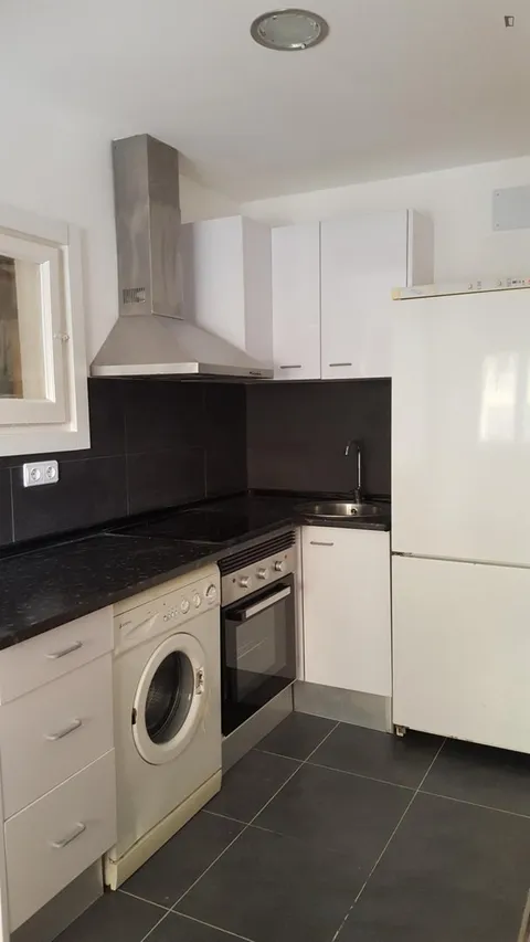 Appartement 35 m² à Barcelone