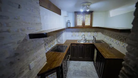 Pis de 125 m² a Sevilla